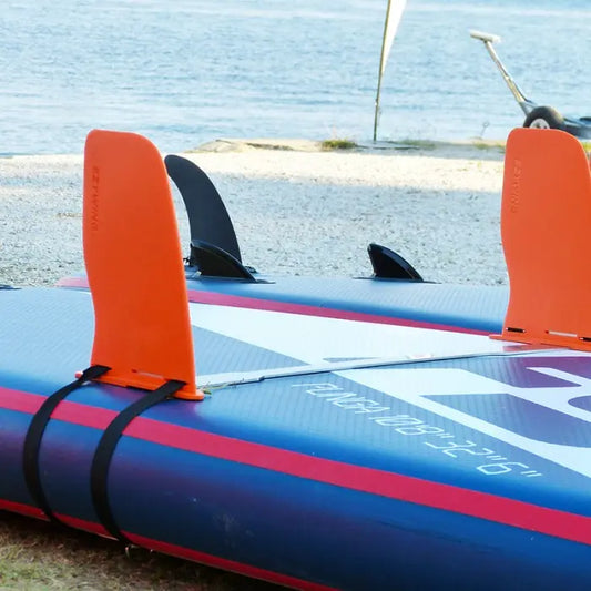 EZYWING FIN KIT (vuokraus)