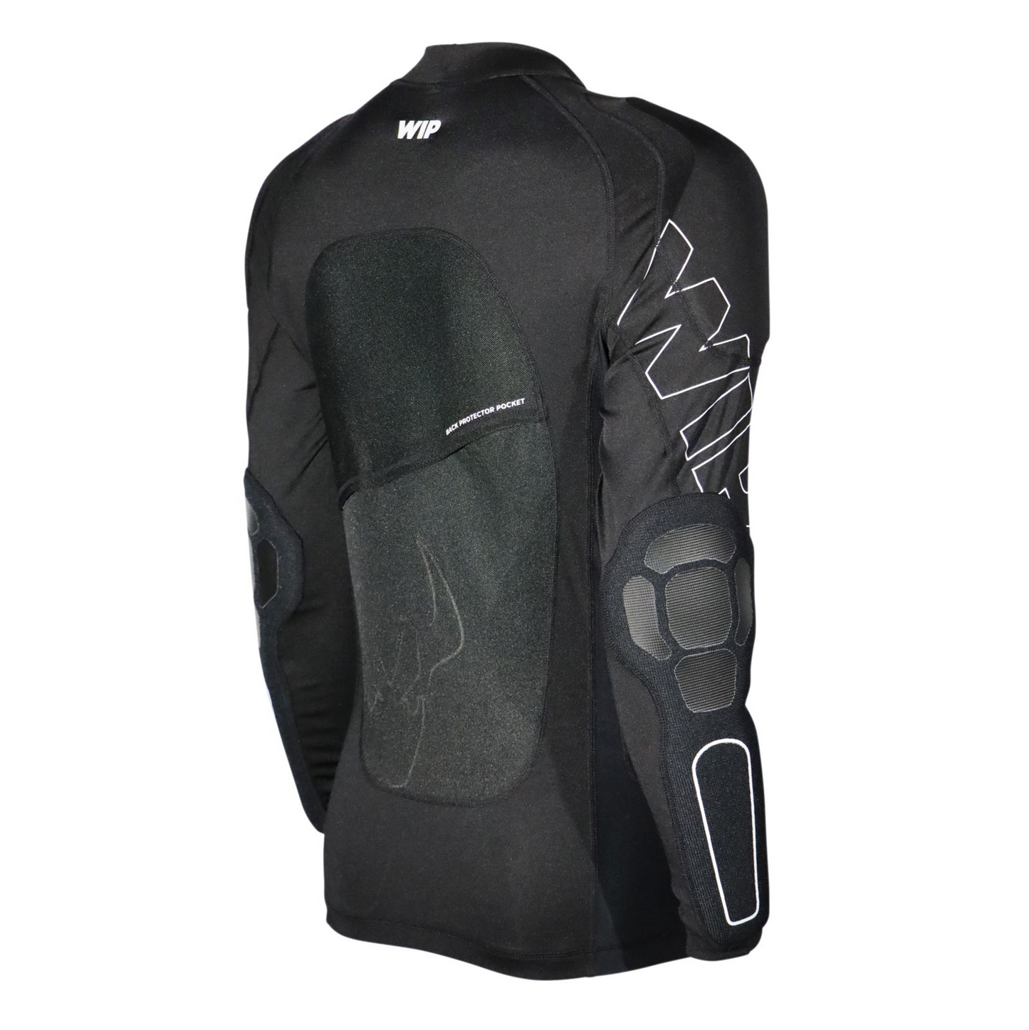 Forward WIP Action Top