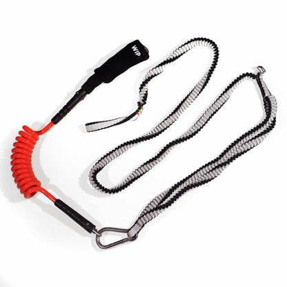 Forward WIP Wing Board Leash Dampener