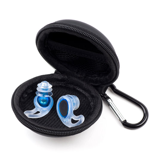 Surflogic Earplugs Surfprotek