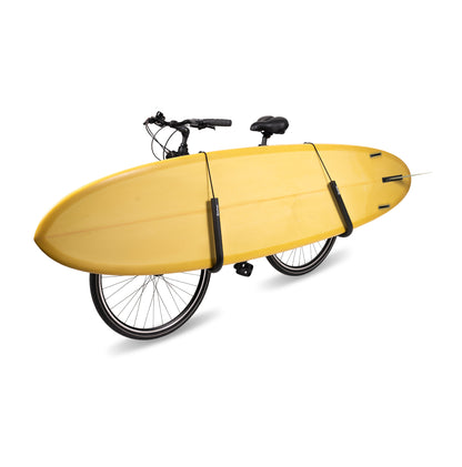 Surflogic Longboard bike rack