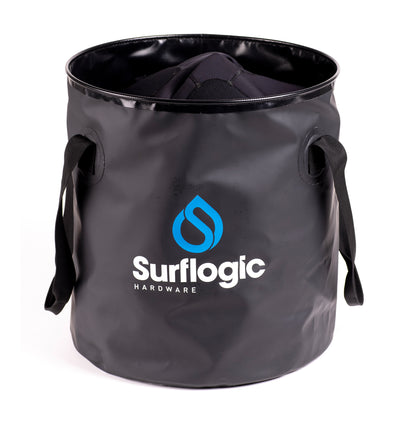 Surflogic Foldable waterproof bucket 50L / 80L