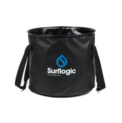 Surflogic Foldable waterproof bucket 50L / 80L