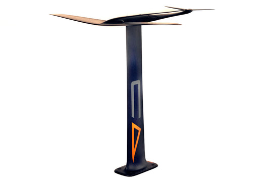 Code Foils High Modulus Masto