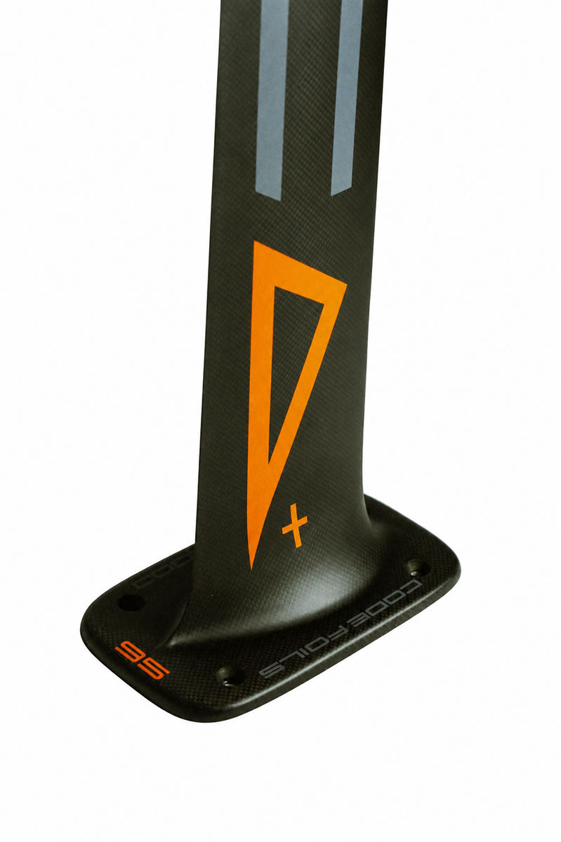 Code Foils Ultra High Modulus Plus Mast 95 cm