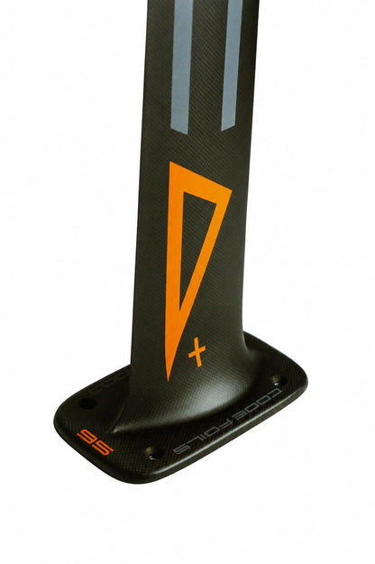 Code Foils Ultra High Modulus Plus Mast 95 cm