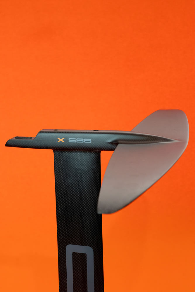 Code Foils X Series Front Wing (New!)