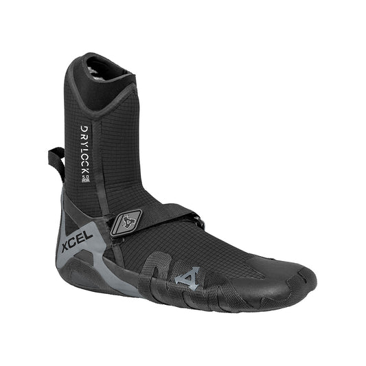 XCEL Men's Drylock Round Toe Boot 5mm