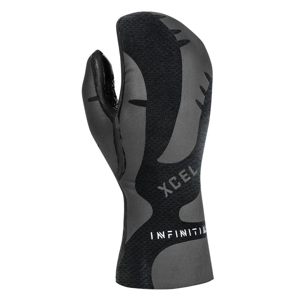 XCEL Men's Infiniti Mitten 5mm