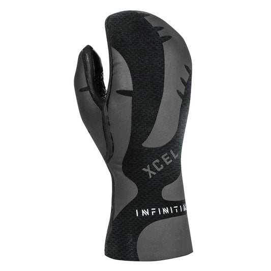 XCEL Men's Infiniti Mitten 5mm