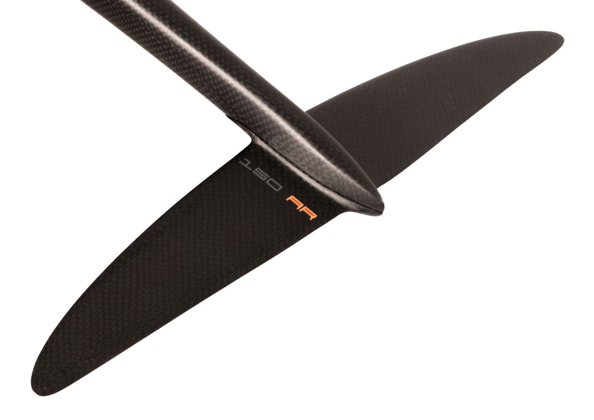 Code Foils AR Series takasiipi