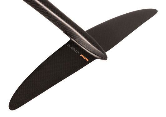 Code Foils AR Series takasiipi