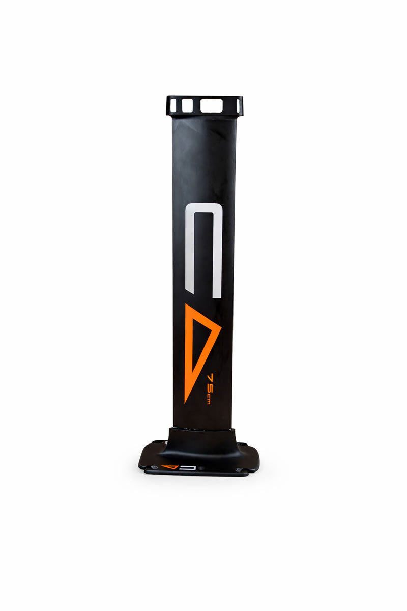 Code Foils Aluminium Mast