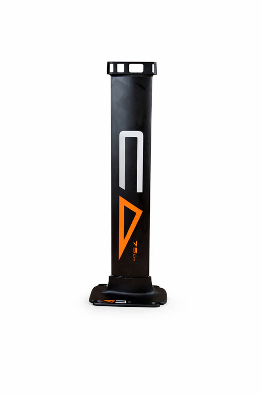 Code Foils Aluminium Mast