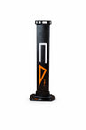 Code Foils Aluminium Mast