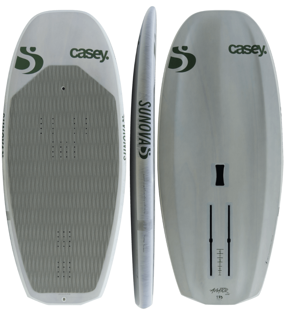 Sunova Aviator Wing
