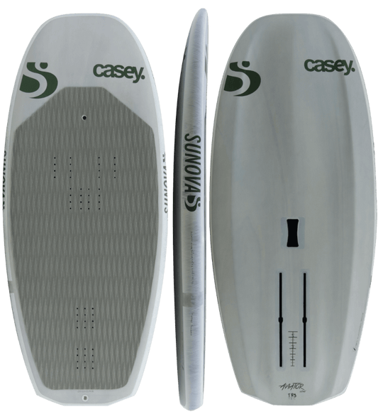 Sunova Aviator Wing