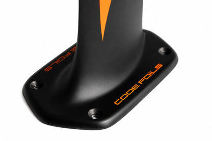 Code Foils Black Series Mast