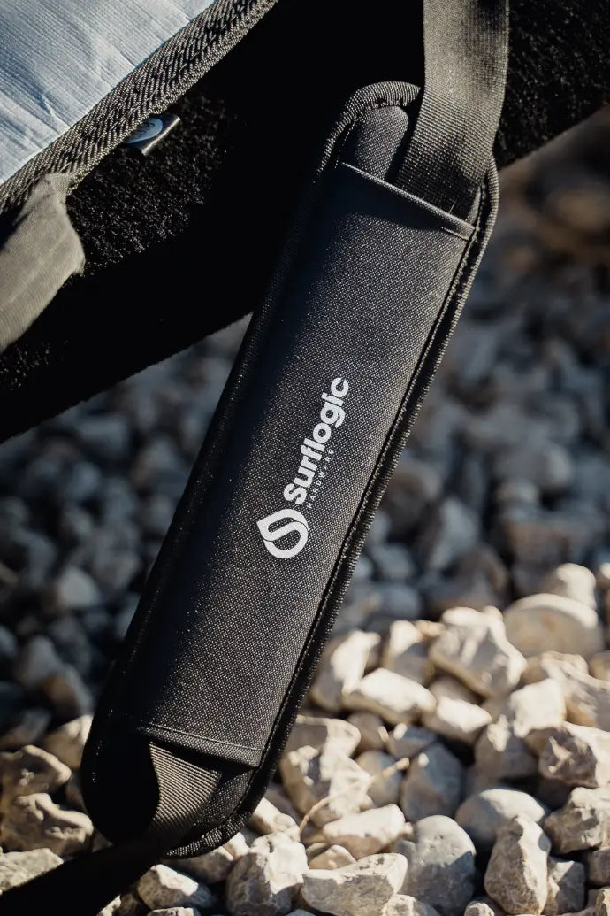 Surflogic Daylight Fish/hybrid cover