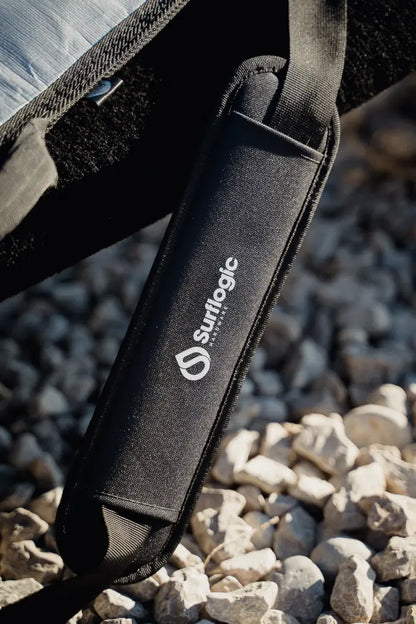 Surflogic Daylight Fish/hybrid cover