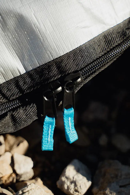 Surflogic Daylight Fish/hybrid cover