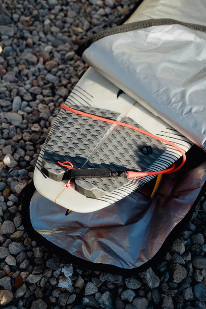 Surflogic Daylight Fish/hybrid cover