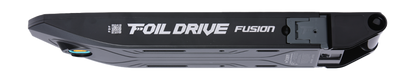 Foil Drive Fusion
