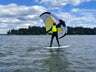 Wingfoil-koulutus – 1 tai 2 päivää