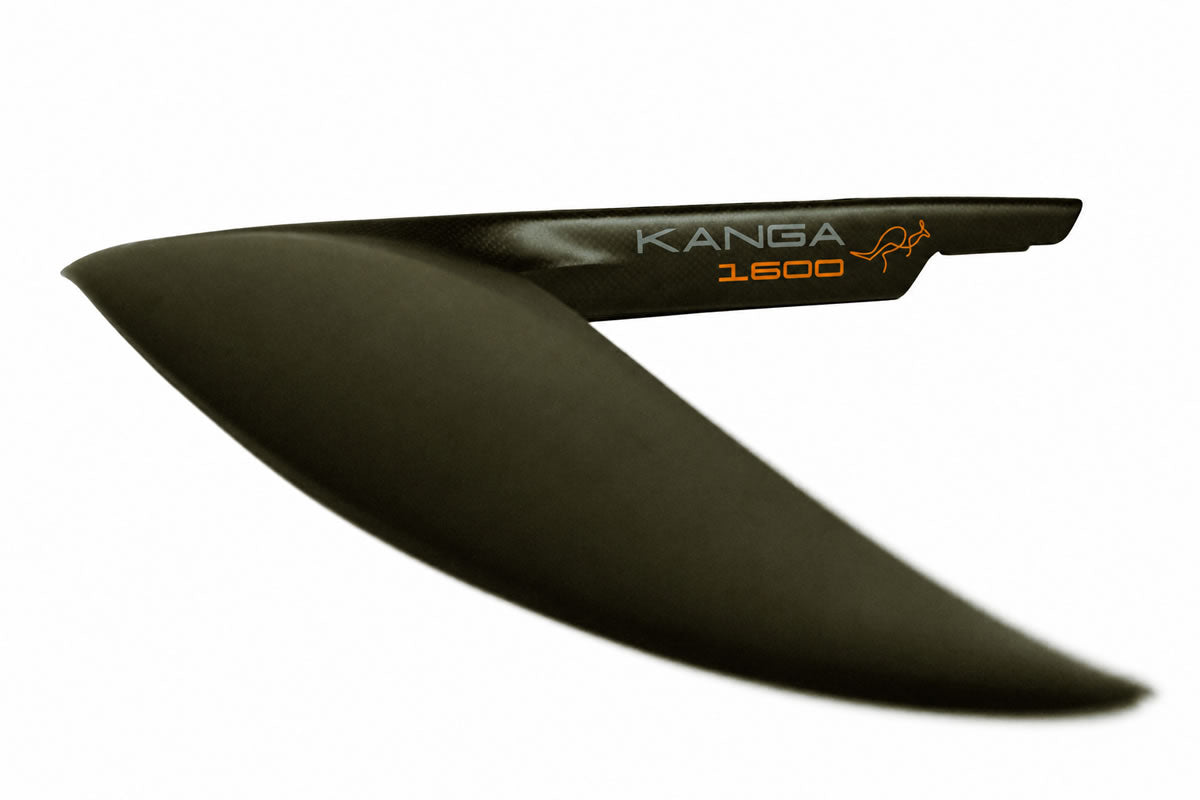 Code Foils Kanga 1600 etusiipi