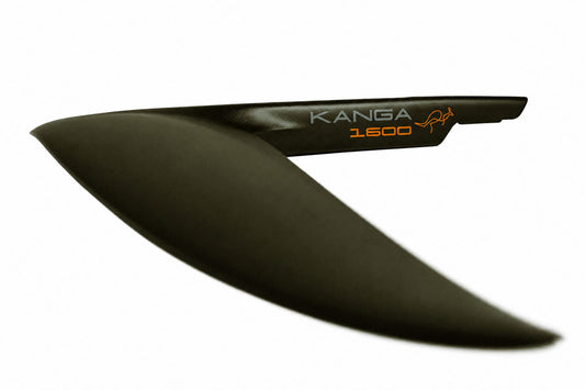 Code Foils Kanga 1600 etusiipi