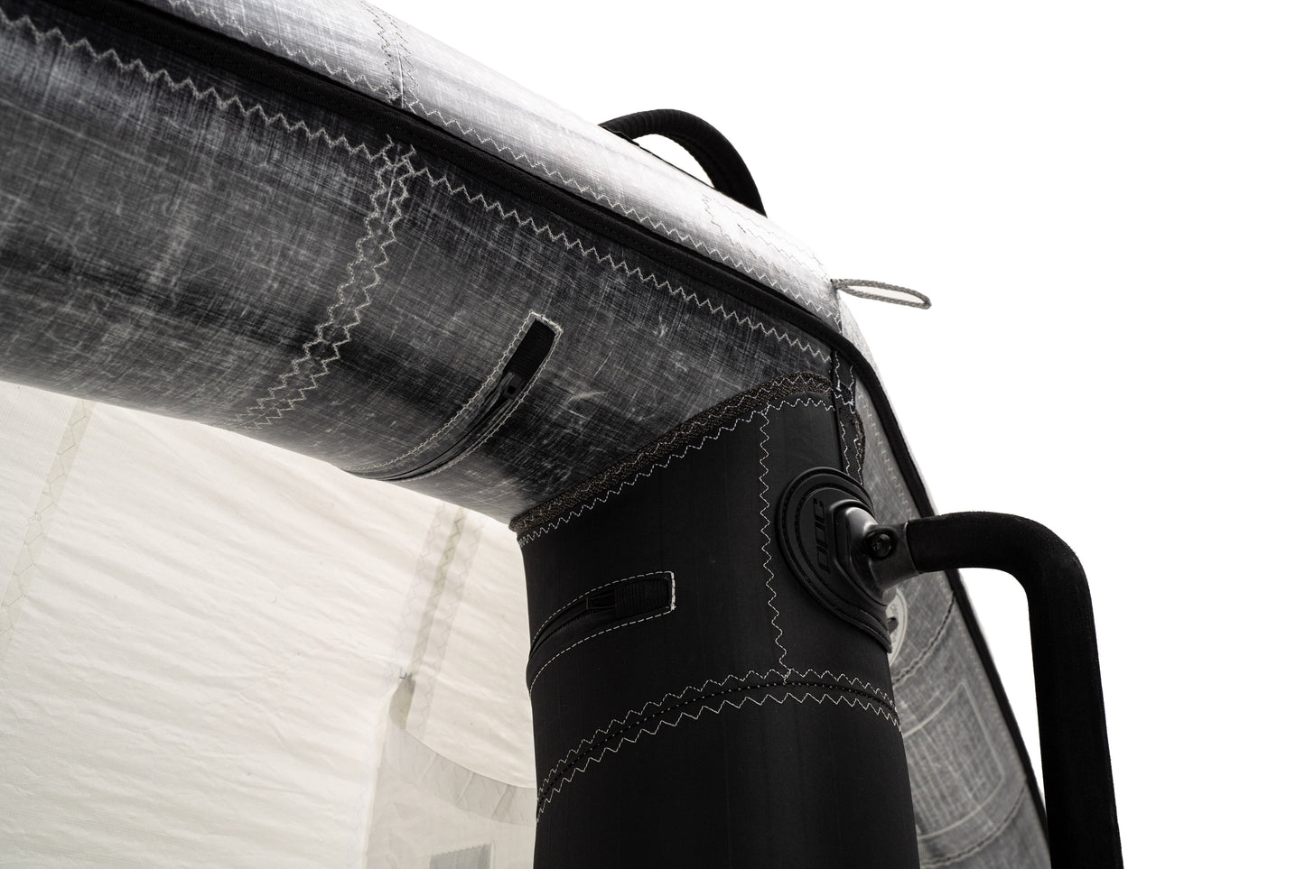 M1-L Wing - PPC Foiling