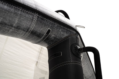 M1-L Wing - PPC Foiling