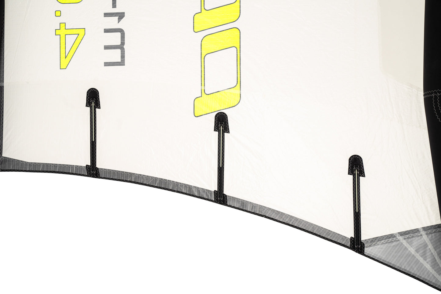 M1-L Wing - PPC Foiling