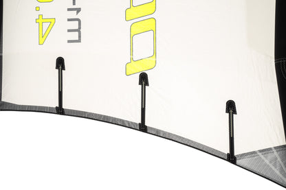 M1-L Wing - PPC Foiling