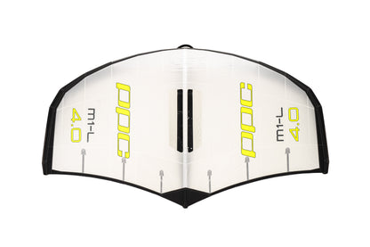 M1-L Wing - PPC Foiling