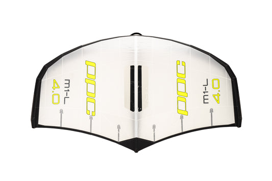 M1-L Wing - PPC Foiling