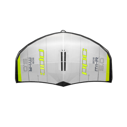 NEW!!! M1-R (SDS) Semi-Dual Skin Wing - PPC Foiling