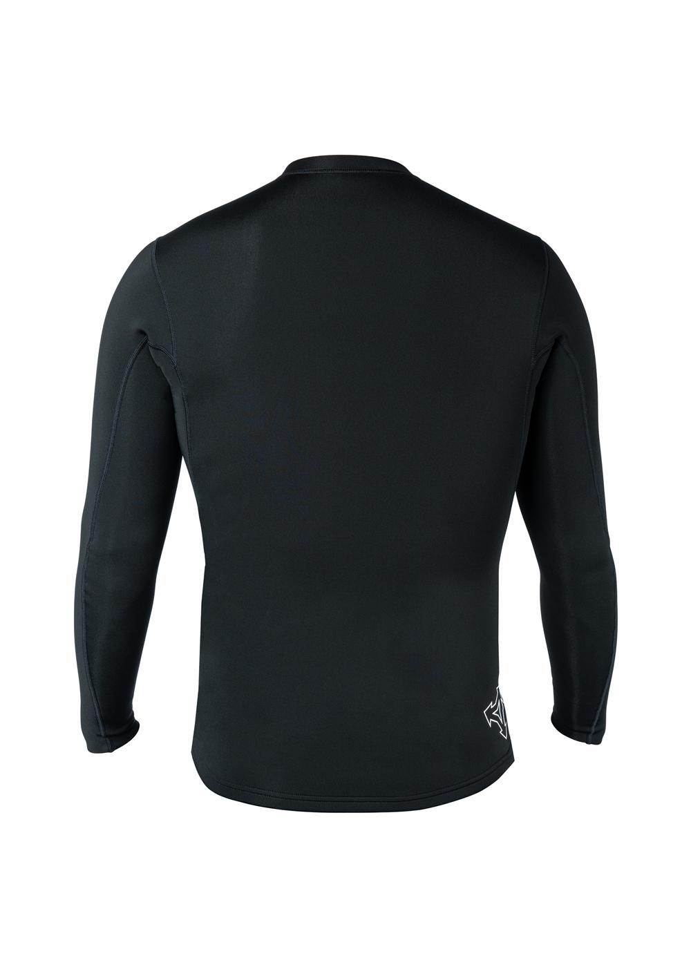 Xcel Men's Axis Long Sleeve Front Zip Jacket 1.5mm – takaa