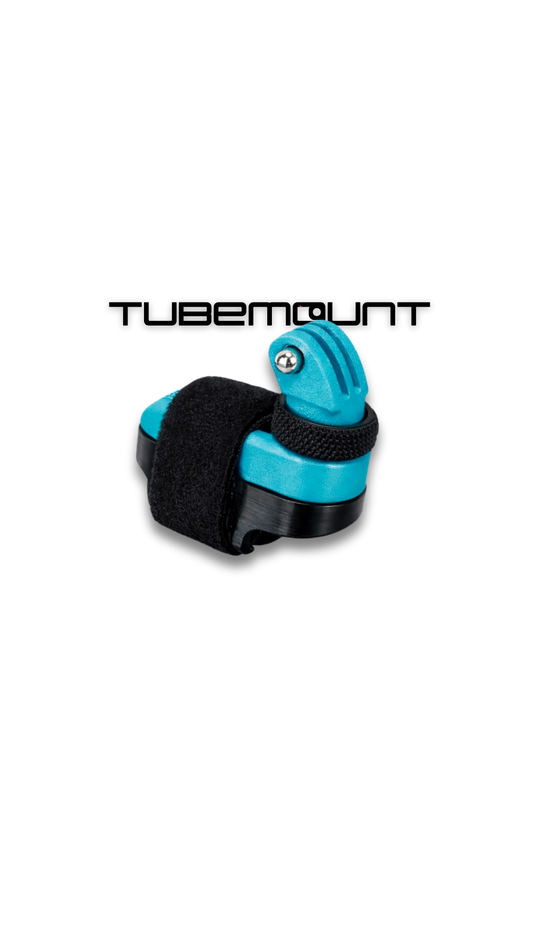 A3D Tubemount kamerakiinnike