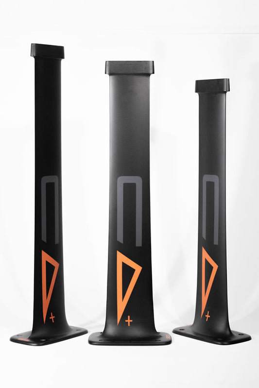 Code Foils Ultra High Modulus PLUS Mastot