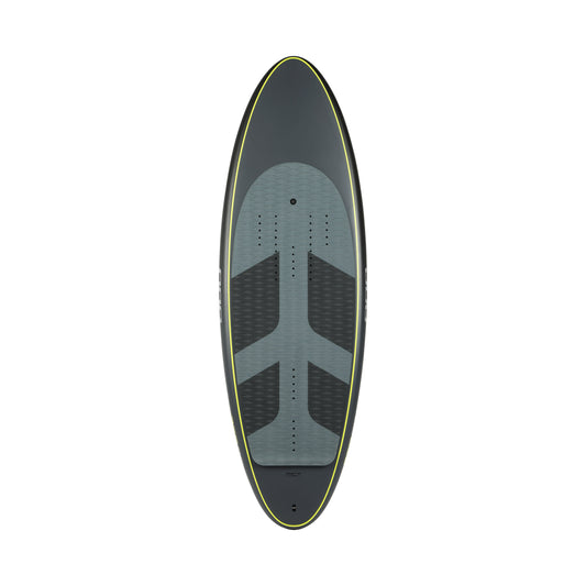 NEW!!  PPC Zen Mid-Length Foil Board - PPC Foiling