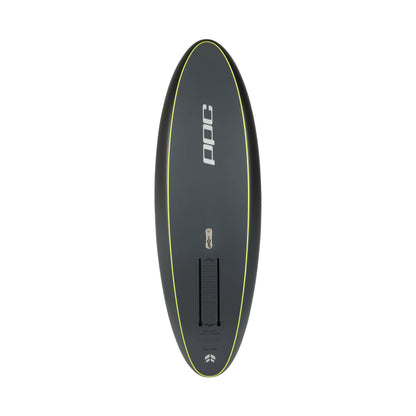 NEW!!  PPC Zen Mid-Length Foil Board - PPC Foiling
