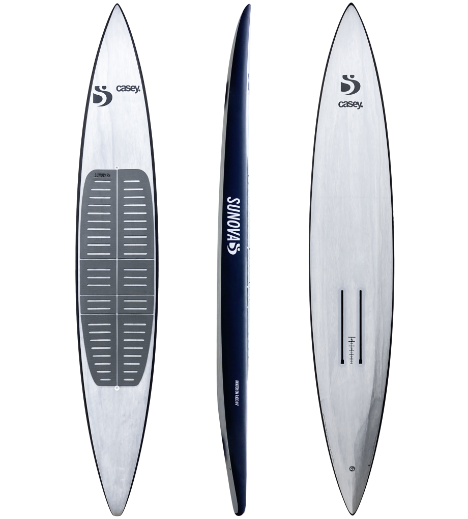 Sunova Aviator Downwind Race foilboard