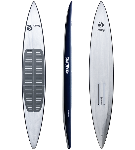 Sunova Aviator Downwind Race foilboard
