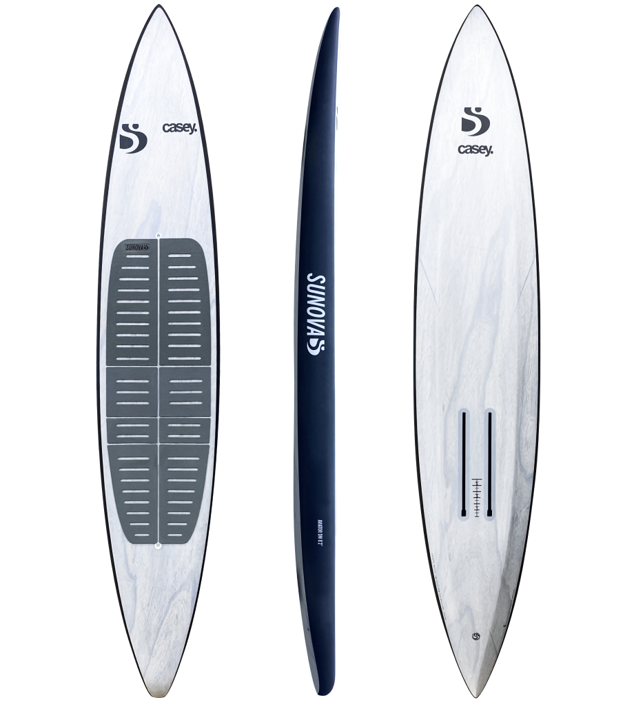 Sunova Aviator Downwind 2026 foilboard