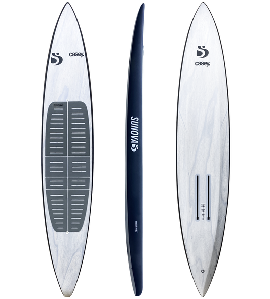 Sunova Aviator Downwind 2026 foilboard