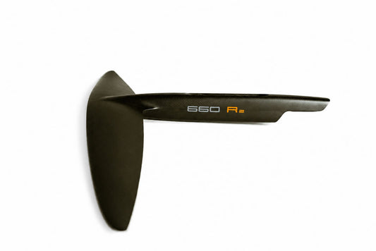 Code Foils R2 Series etusiipi