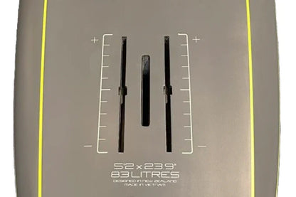 Soar Pro Foil Board - PPC Foiling