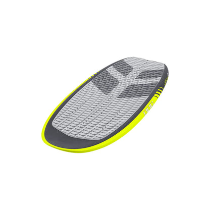 UFO Pro Board - PPC Foiling