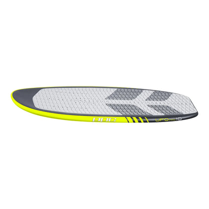 UFO Pro Board - PPC Foiling